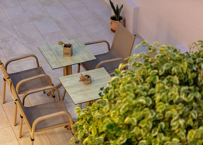 Philikon Luxury Suites