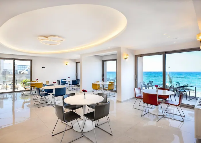 Archipelagos Hotel